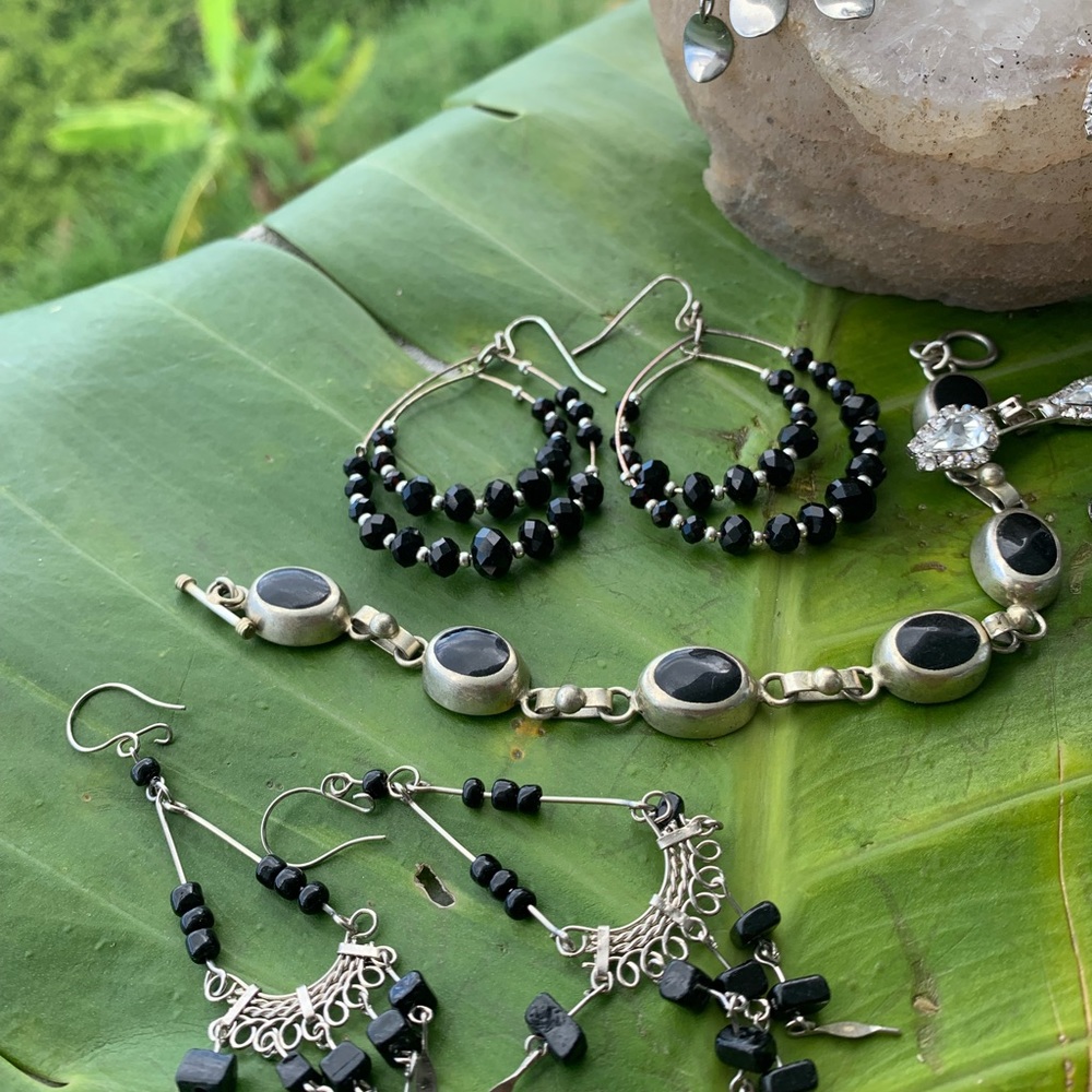 Jewelry Mélange🌺